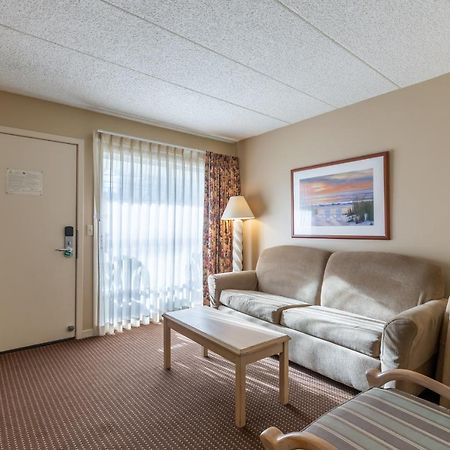 Wild Dunes Inn Ocean City Eksteriør billede
